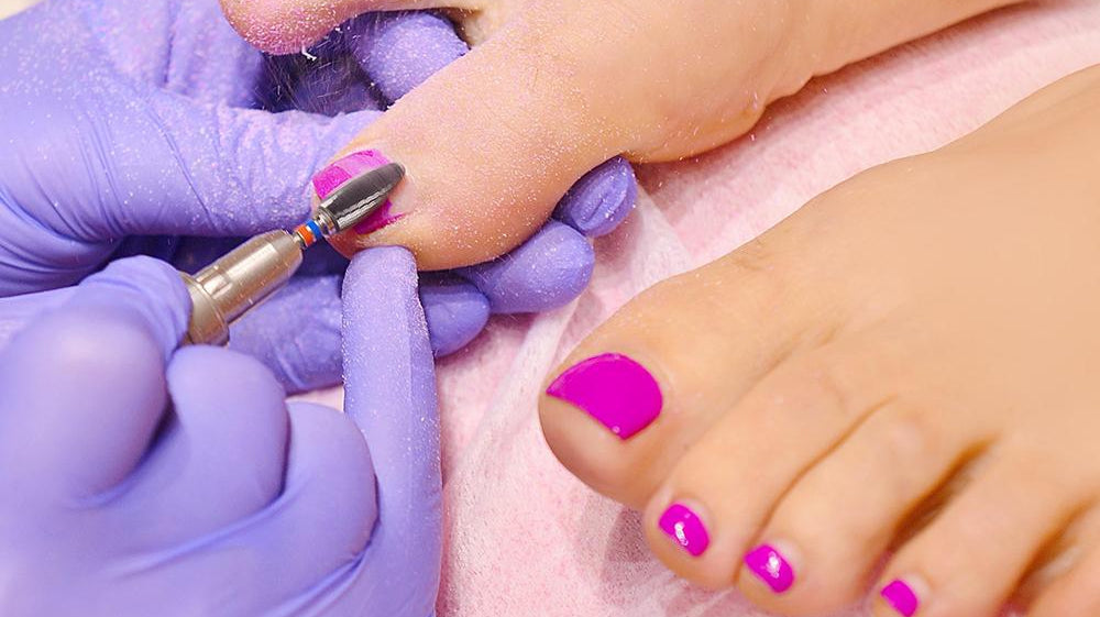 Can You Use Dip Powder on Toes?-Fairy Glamor