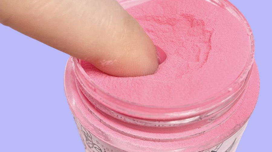 What are Dip Powder Nails?-Fairy Glamor