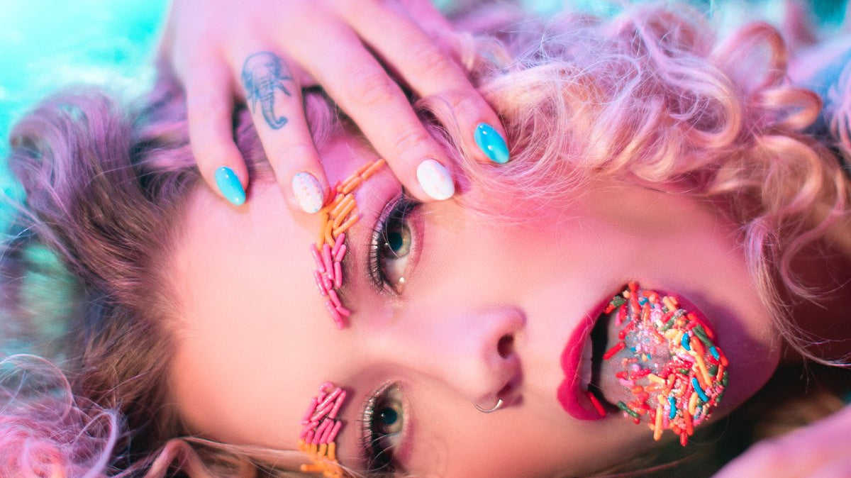 Are Acrylic Nails Bad for You?-Fairy Glamor