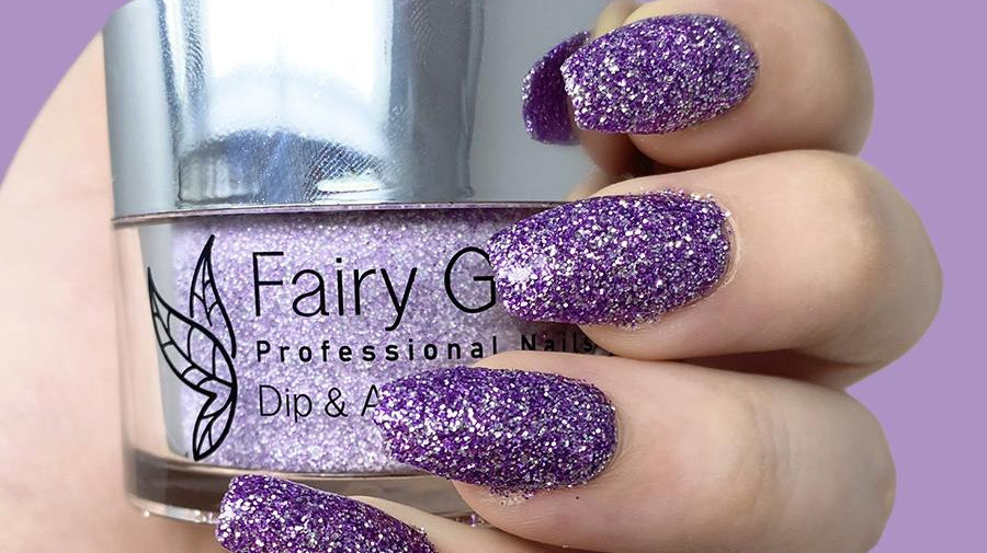Is Dip Powder the Same as Acrylic Powder? | Fairy Glamor-Fairy Glamor