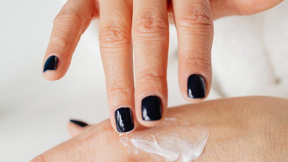 How to Strengthen Nails After Dip Powder-Fairy Glamor