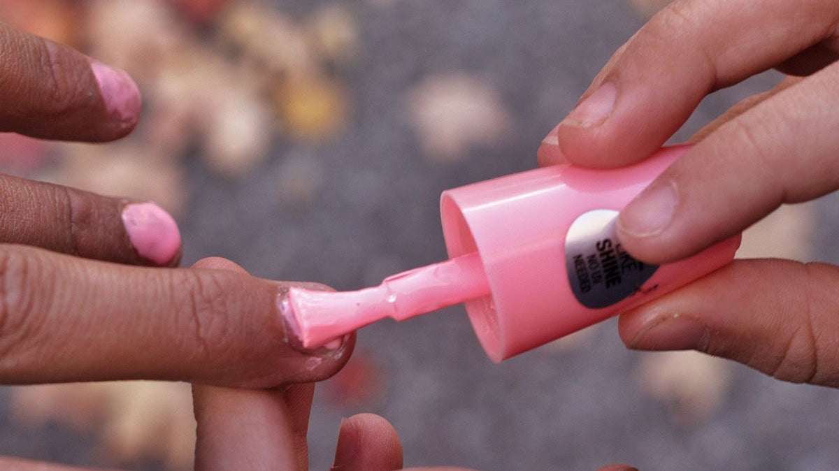 Is Dip Powder Better Than Gel?-Fairy Glamor