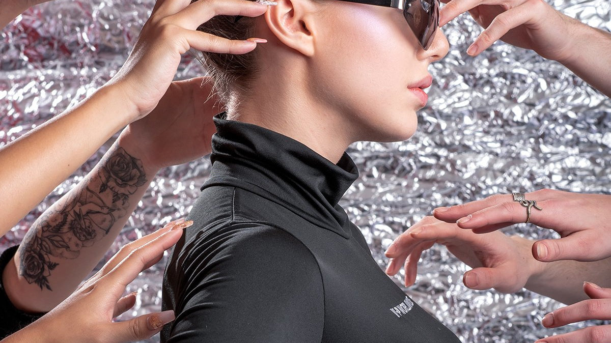 Is Dip Powder Sanitary?-Fairy Glamor