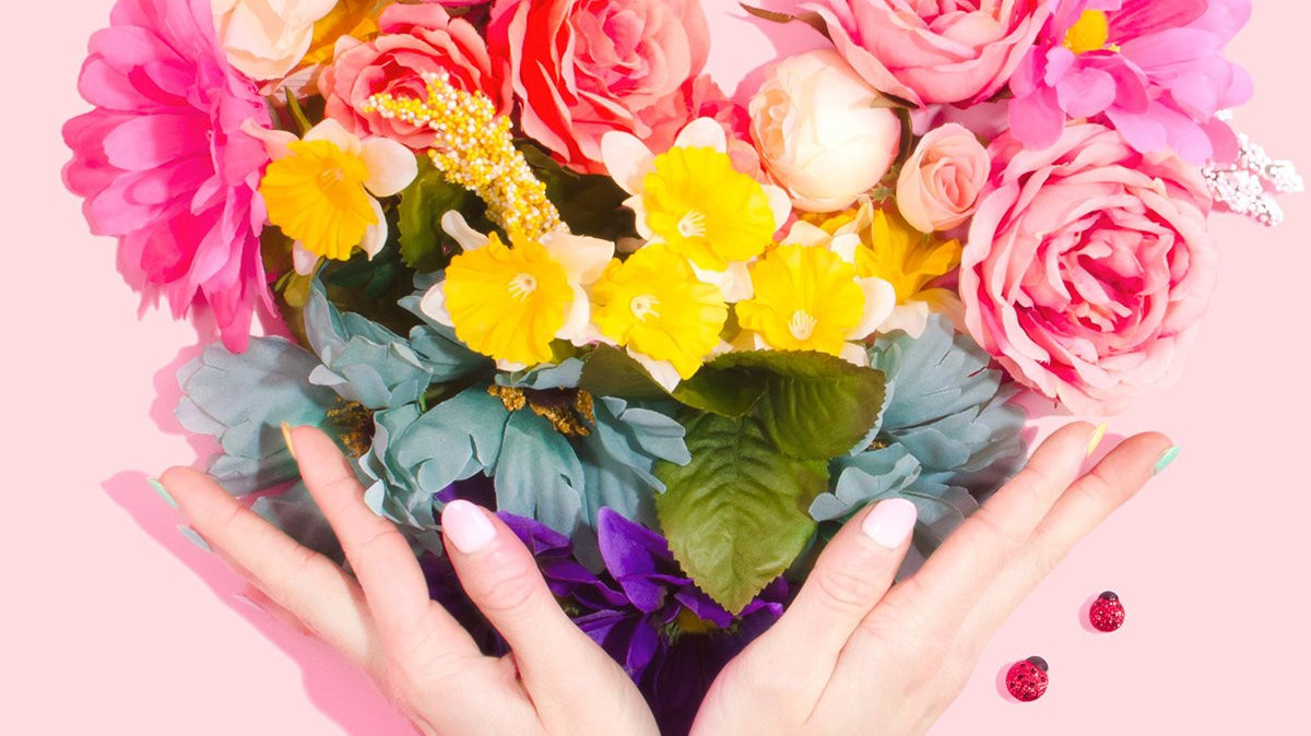 Dip Nails Vs. Acrylic: Which One is Better?-Fairy Glamor