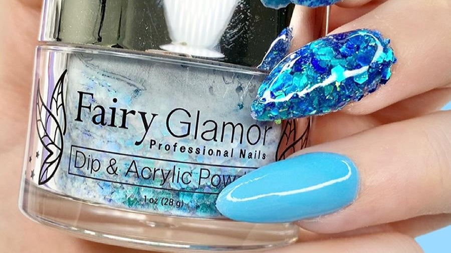 Can You Use a Regular Top Coat on Dip Nails?-Fairy Glamor