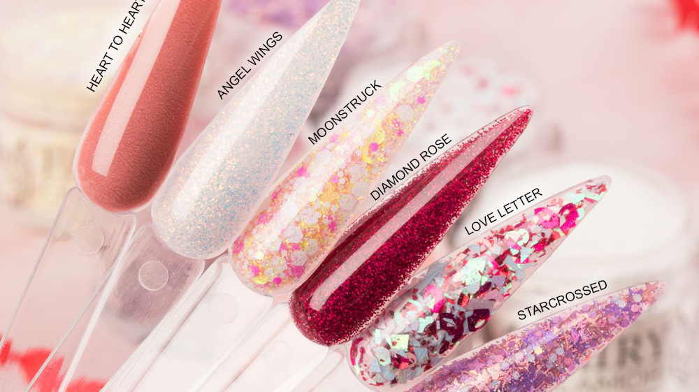 NEW Valentines Collection