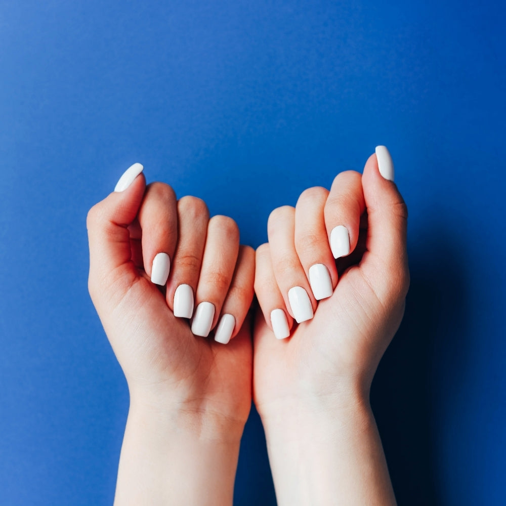 Are Gel Nails Cheaper Than Acrylics? Fairy Glamor