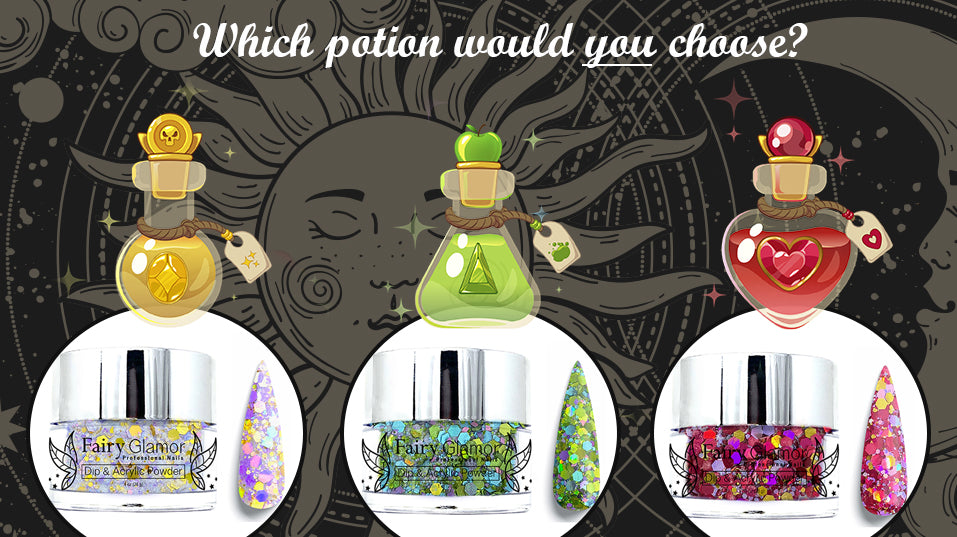 New Release: The Alchemist Collection!