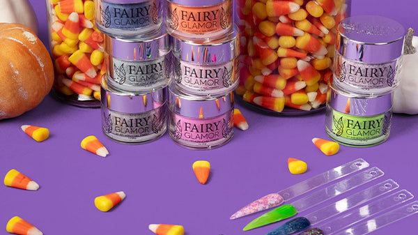 NEW Bat to the Bone Halloween Collection