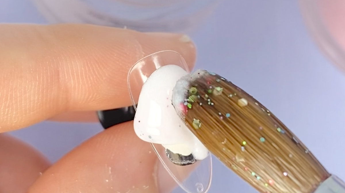 What Are Acrylic Nails? Here's Everything You Need to Know-Fairy Glamor