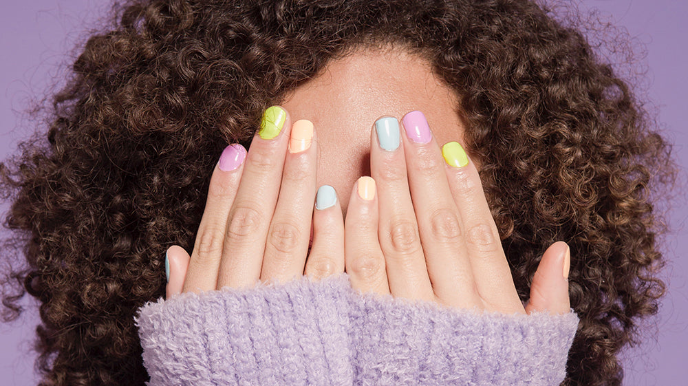 Can you use Nail Glue for Dip Powder Nails?