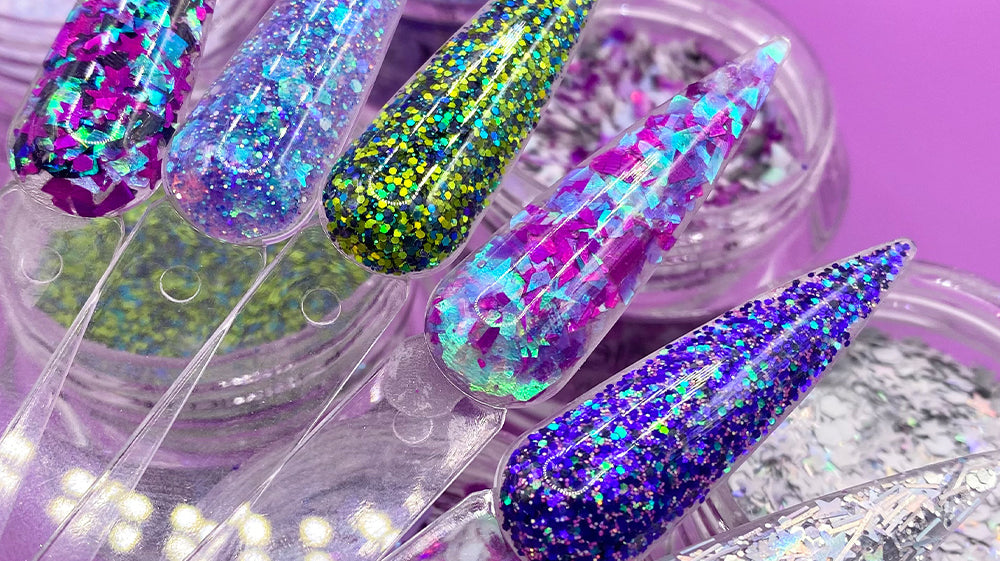 NEW RELEASE - Celestial Cosmos Collection