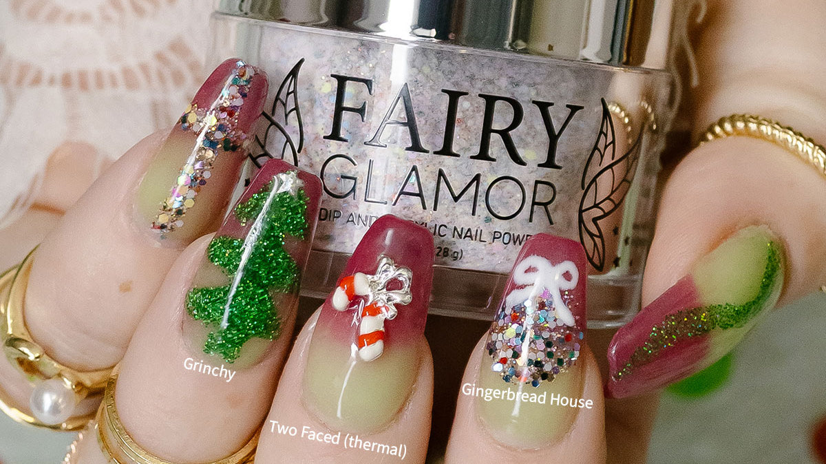 NEW Merry Prissmas Collection