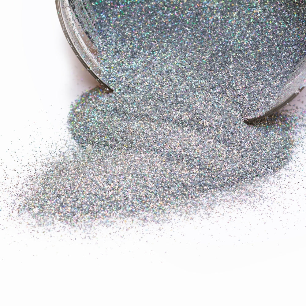Can Chrome Powder be Used on Regular Nail Polish? - Fairy Glamor