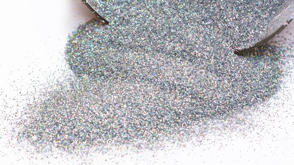 Can Chrome Powder be Used on Regular Nail Polish?