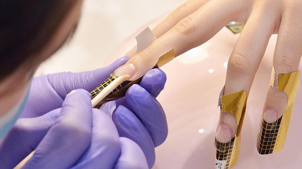 Are Acrylic Nails Worth It?-Fairy Glamor