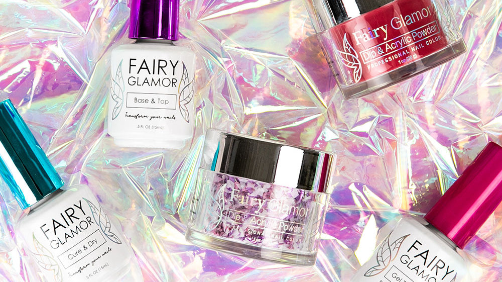 PEMA polymers vs PMMA polymers: Which is better for acrylic nails?