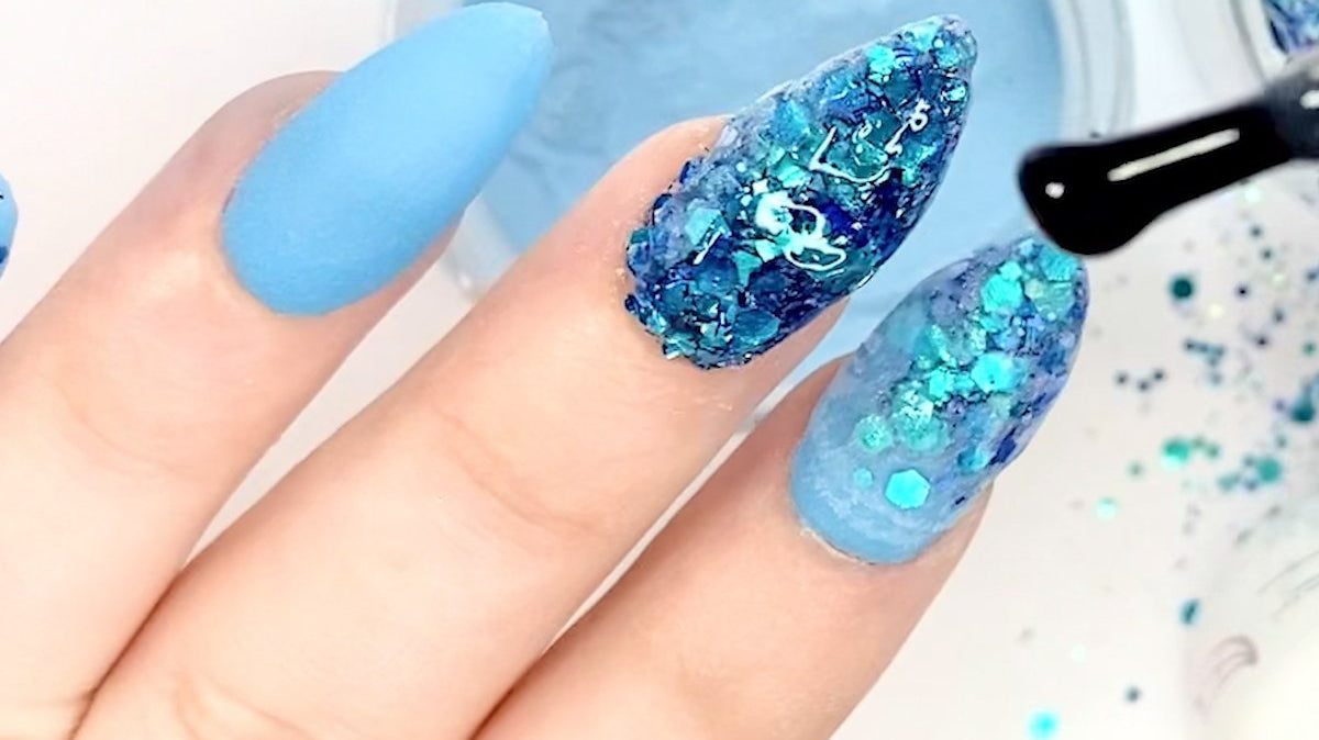Does Dip Powder Make Your Nails Stronger? The Answer May Surprise You.-Fairy Glamor