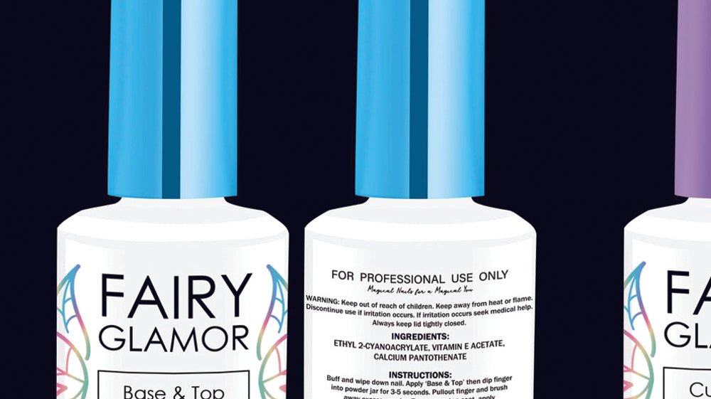 Upcoming Dip Liquid Changes, Restock Information, New Group Page, and more.