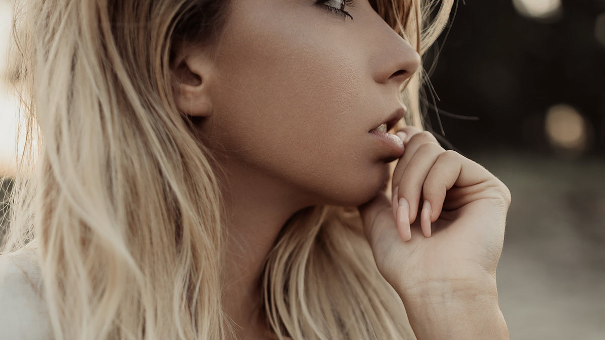 Why Are My Dip Nails Turning Yellow?