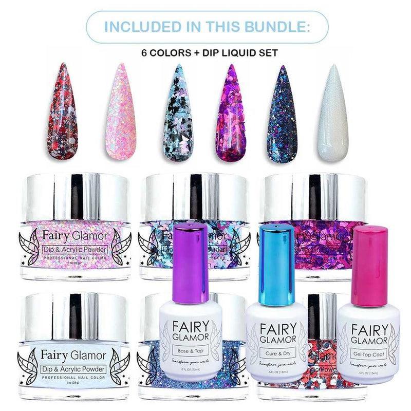 Alice in Wonderland Starter Kit Sale-Fairy Glamor