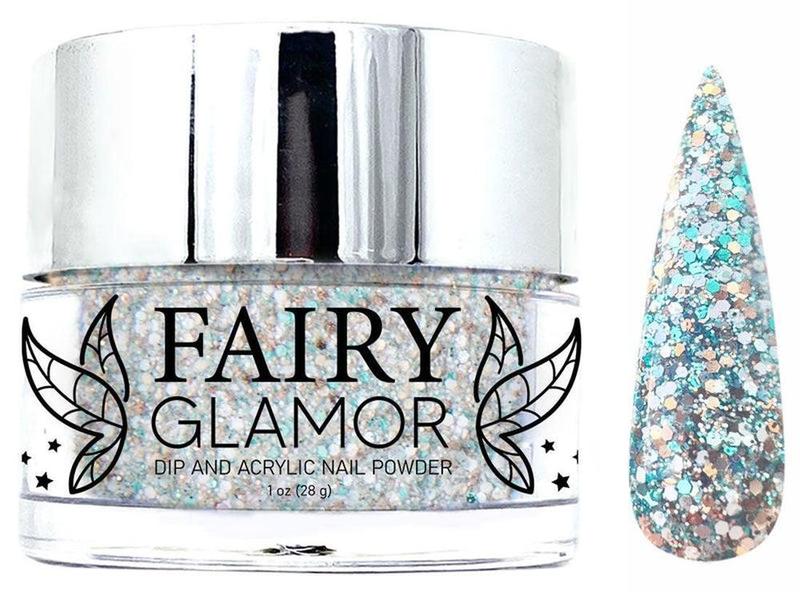 Aloha Hawaii Collection-Fairy Glamor
