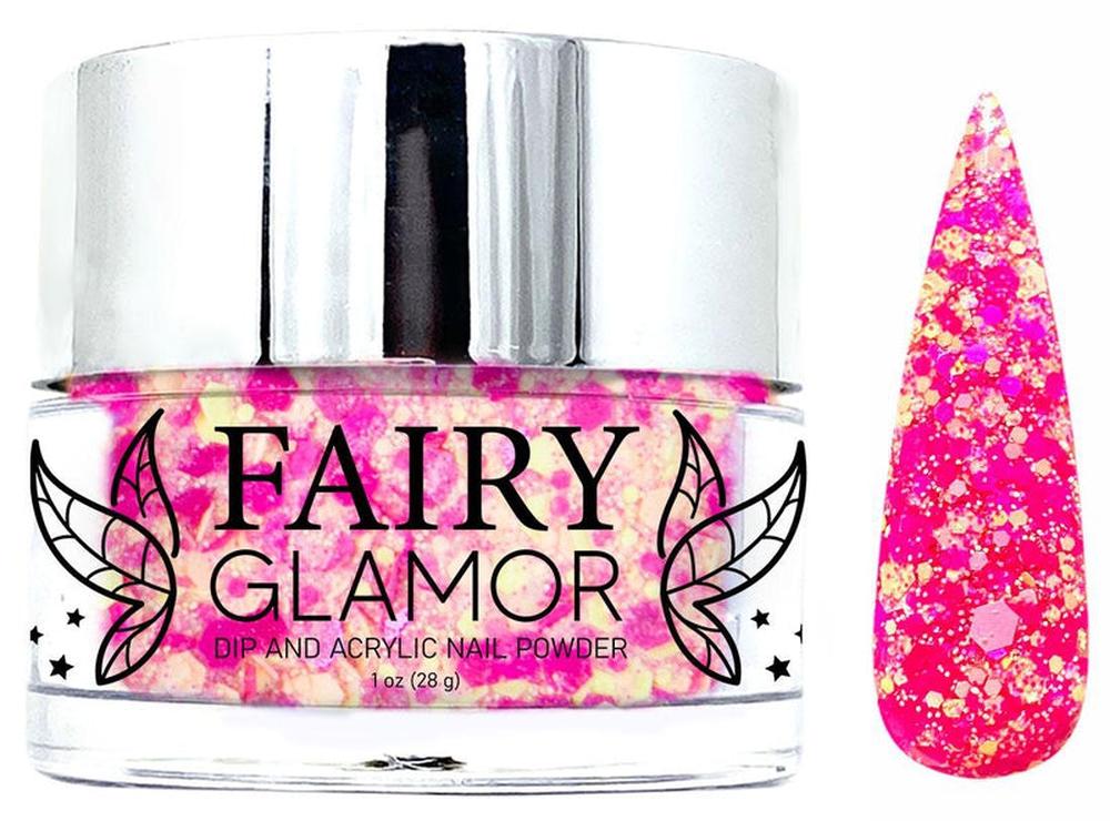 Aloha Hawaii Collection-Fairy Glamor