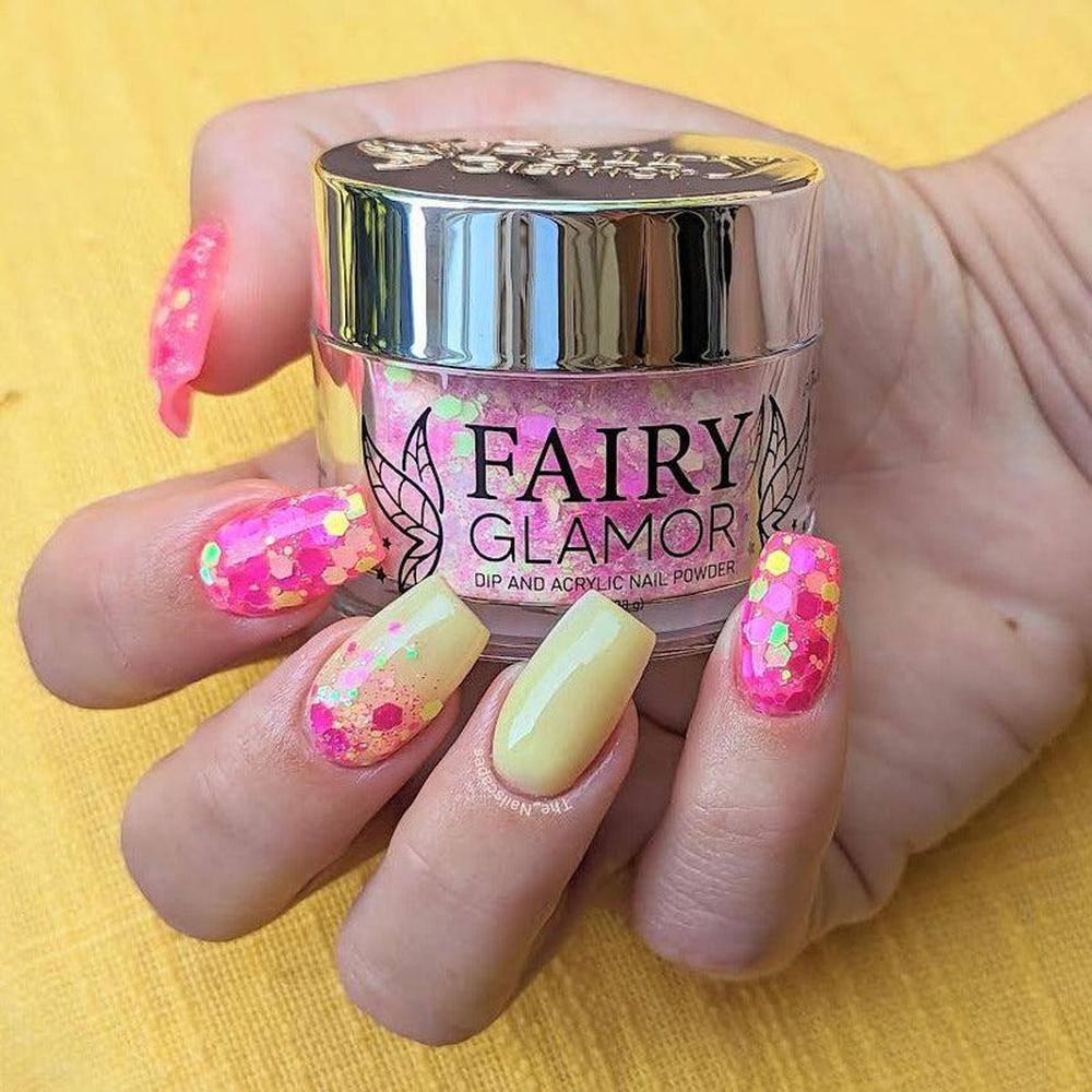 Aloha Hawaii Collection-Fairy Glamor