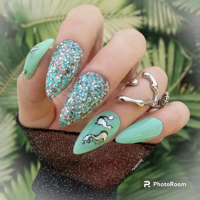 Aloha Hawaii Collection-Fairy Glamor
