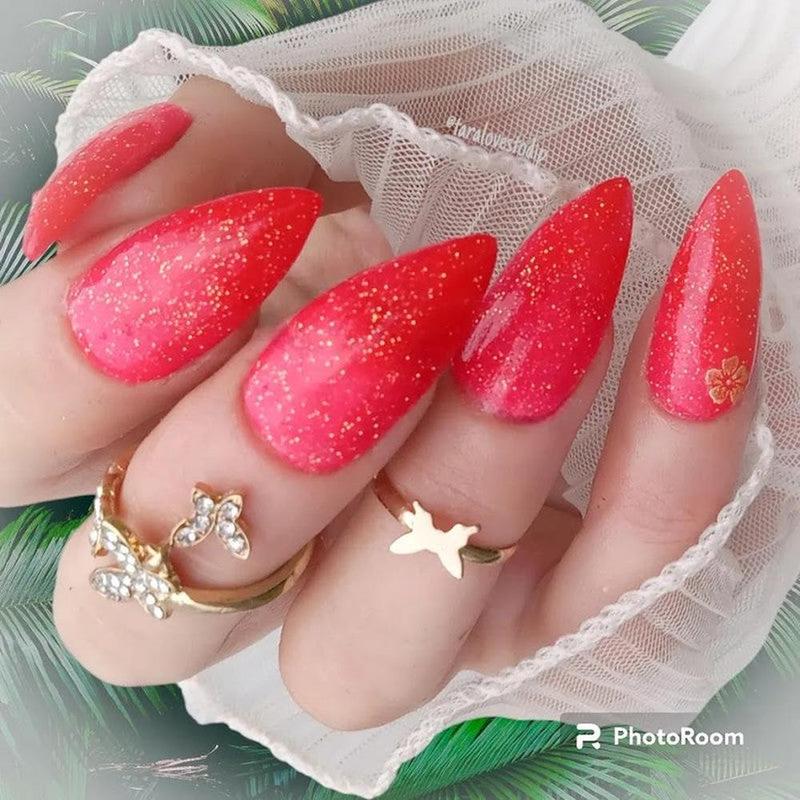 Aloha Hawaii Collection-Fairy Glamor
