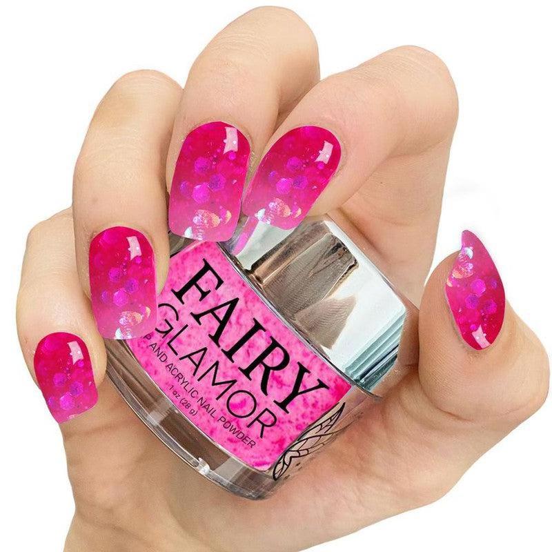 Anime Collection-Fairy Glamor