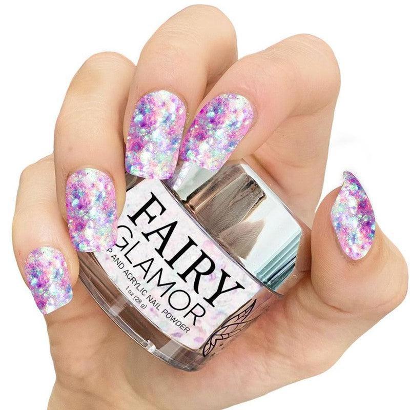 Anime Collection-Fairy Glamor
