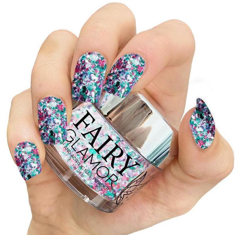 Anime Collection-Fairy Glamor