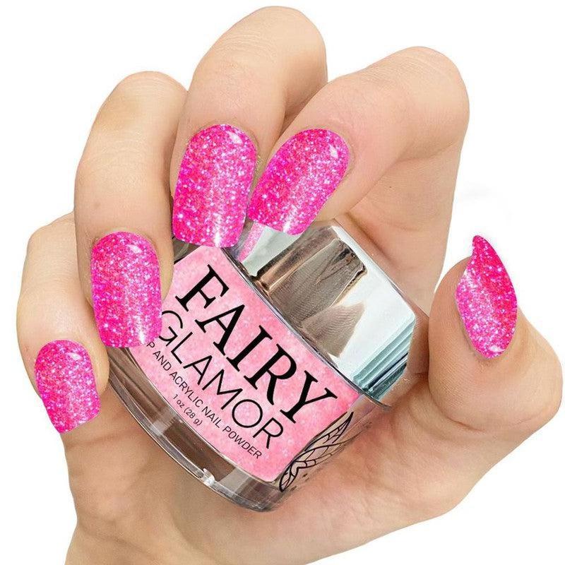 Anime Collection-Fairy Glamor
