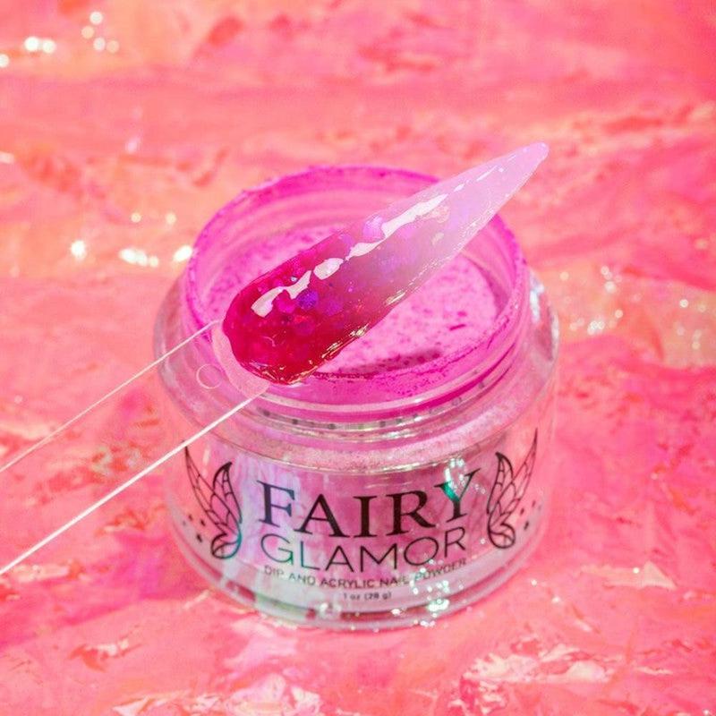 Anime Collection-Fairy Glamor