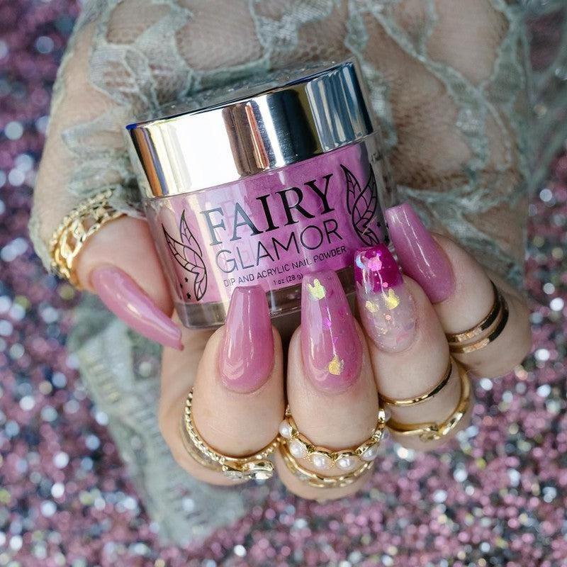 Anime Collection-Fairy Glamor