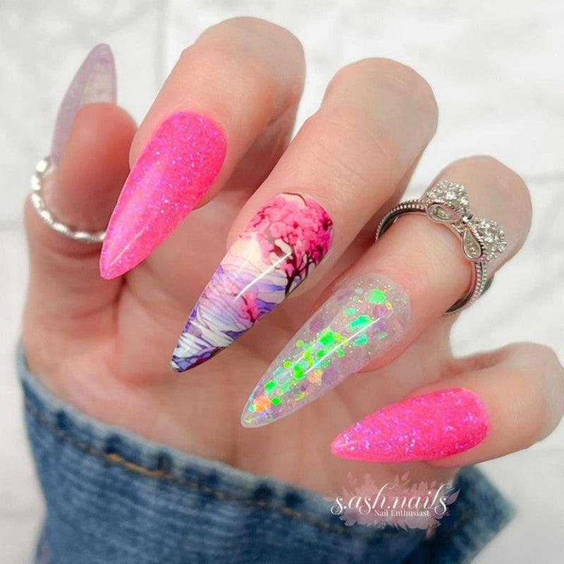 Anime Collection-Fairy Glamor