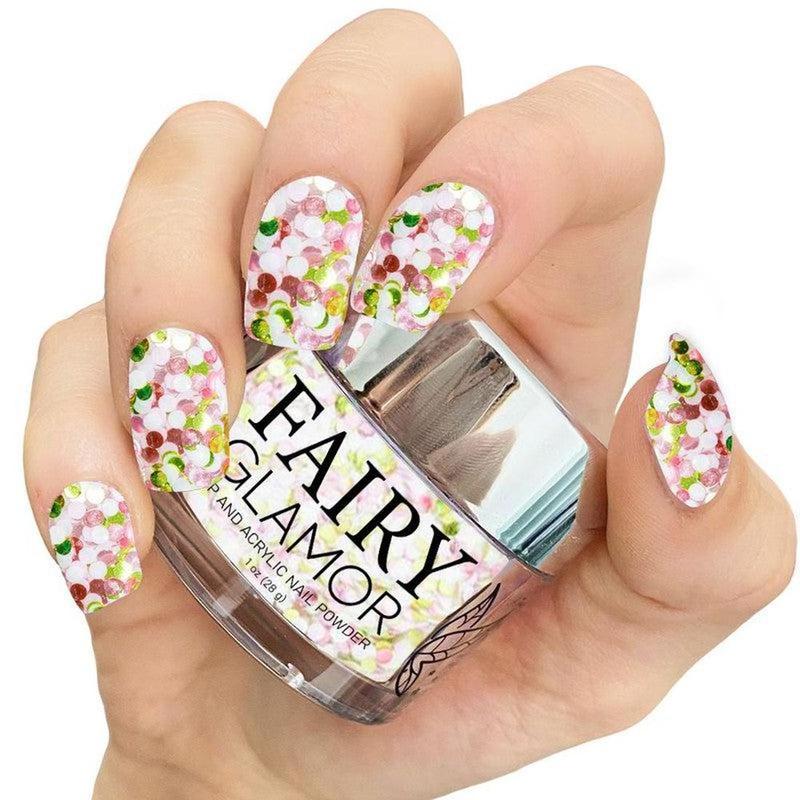 Anime Collection-Fairy Glamor
