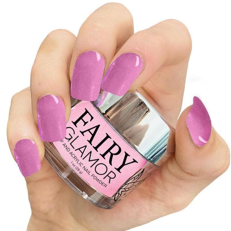 Anime Collection-Fairy Glamor
