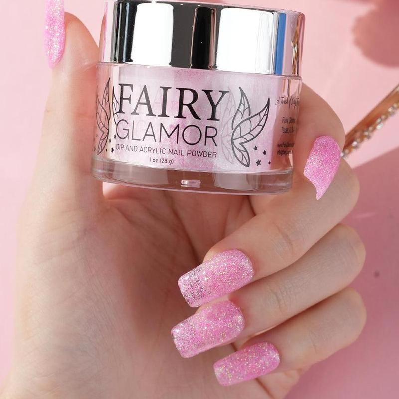 Birthday Collection-Fairy Glamor