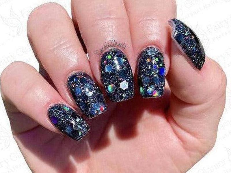 The Alchemist Starter Kit-Fairy Glamor