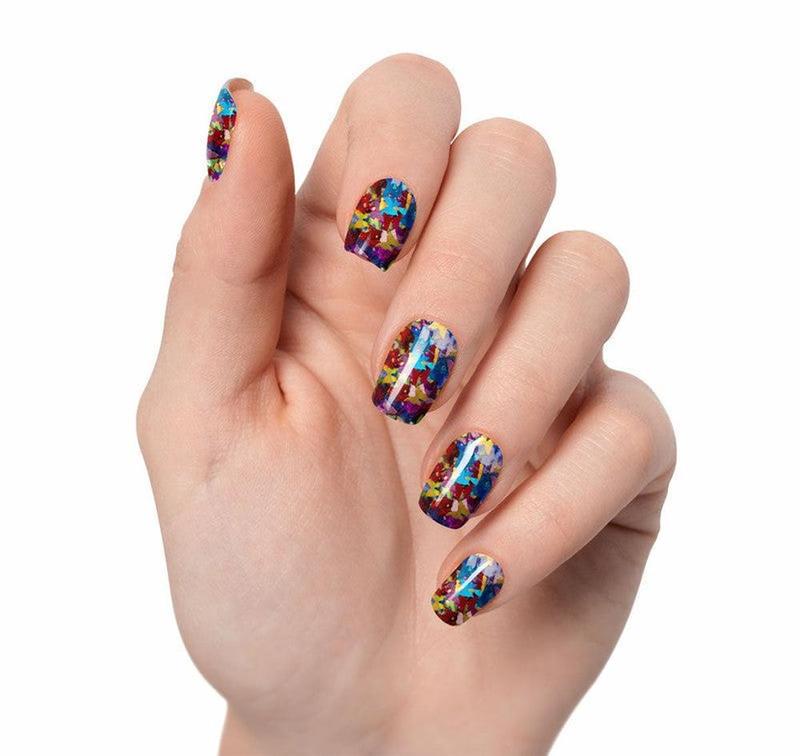 Butterfly Collection-Fairy Glamor