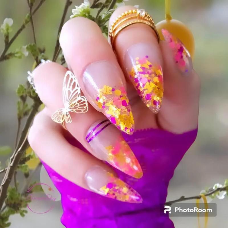 Butterfly Collection-Fairy Glamor