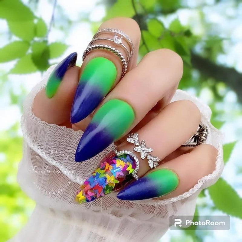Butterfly Collection-Fairy Glamor