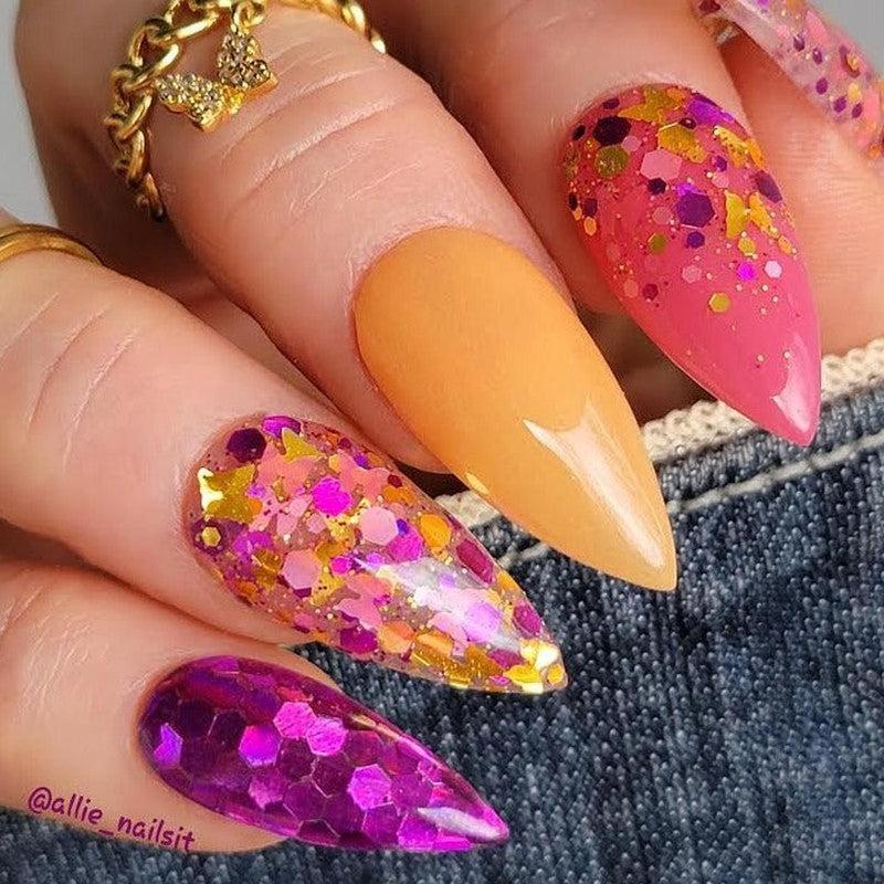 Butterfly Collection-Fairy Glamor