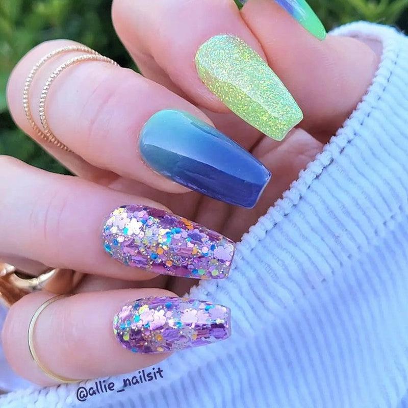Butterfly Collection-Fairy Glamor