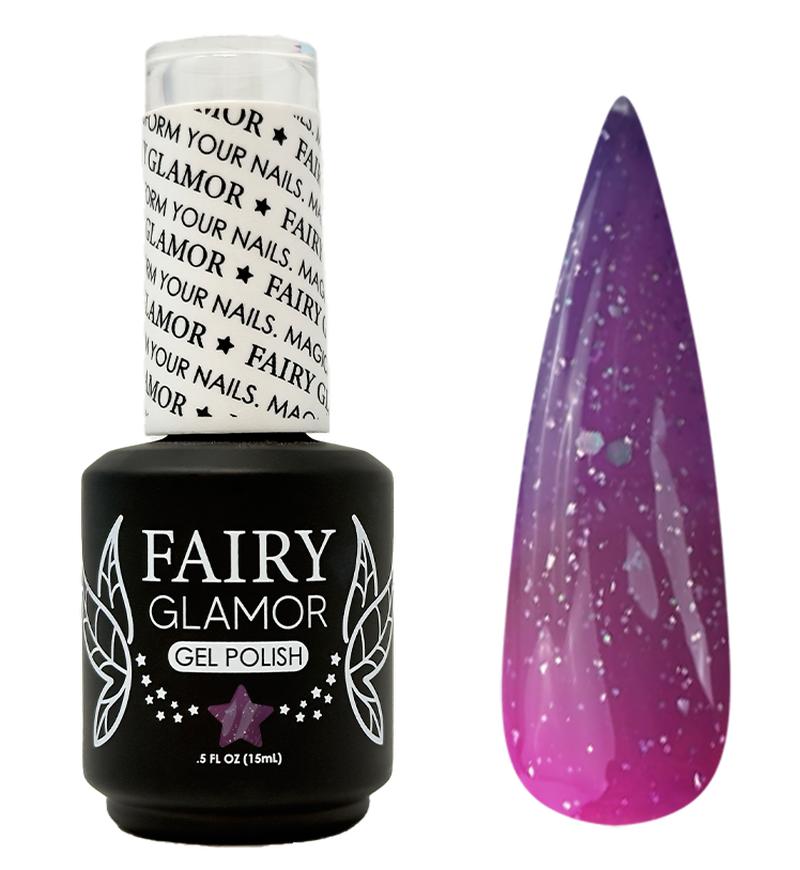 Dark Masquerade-Thermal (Color Changer)-Hema-Free-Gel-Nail-Polish-Fairy-Glamor-3