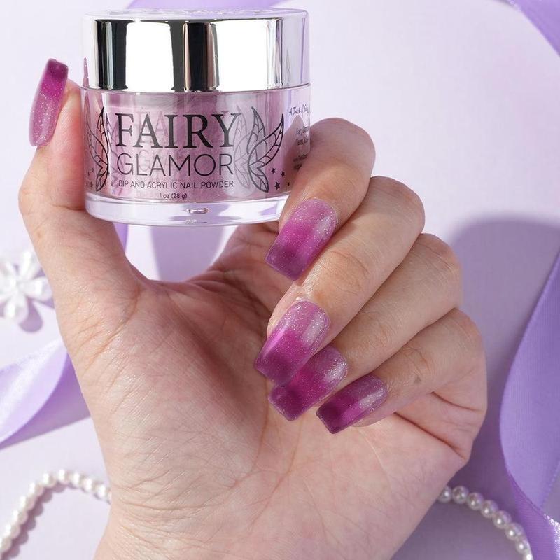Fab and Fearless Collection-Fairy Glamor