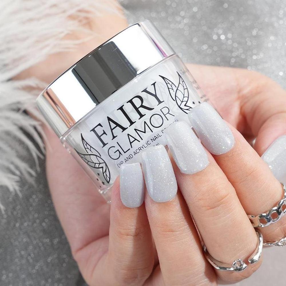 Fab and Fearless Collection-Fairy Glamor