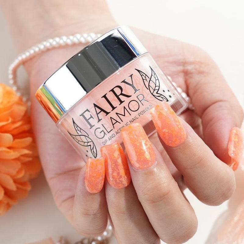 Fab and Fearless Collection-Fairy Glamor